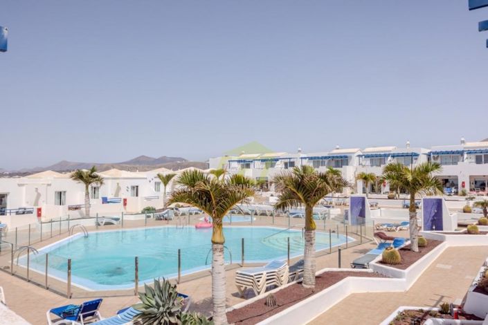 Image No.9-Appartement de 1 chambre à vendre à Lanzarote