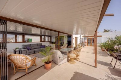 Lanzarote Investments most sold property
