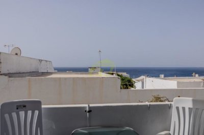 Charming property with sea views in Puerto del Carmen