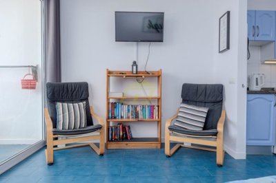 Charming property with sea views in Puerto del Carmen