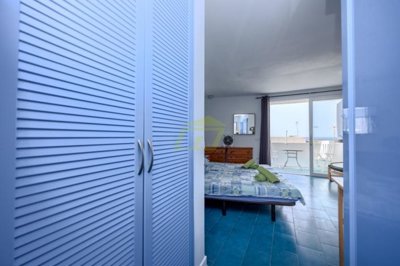 Charming property with sea views in Puerto del Carmen