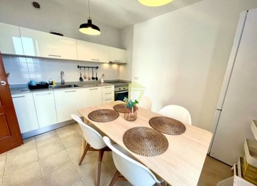 Detached 3 bedroom home in gated community, short stroll to the promenade in Playa Blanca