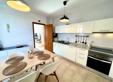 Detached 3 bedroom home in gated community, short stroll to the promenade in Playa Blanca