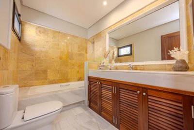 Must see villa with sea views in Playa Blanca!