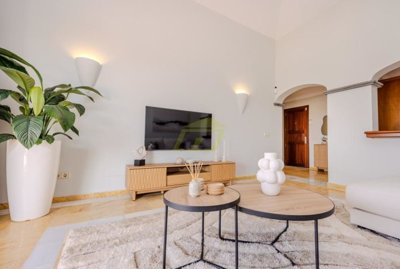 Must see villa with sea views in Playa Blanca!