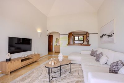 Must see villa with sea views in Playa Blanca!