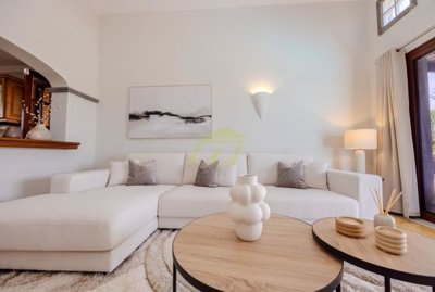 Must see villa with sea views in Playa Blanca!