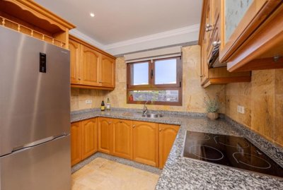 Must see villa with sea views in Playa Blanca!