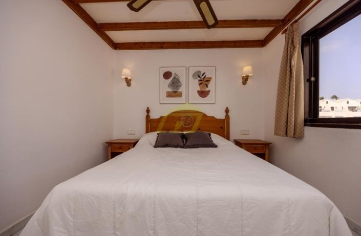 Image No.10-Appartement de 1 chambre à vendre à Costa Teguise