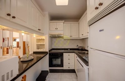 1 Bedroom apartment with communal pool in Costa Teguise
