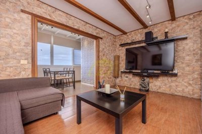 1 - Tias, Appartement