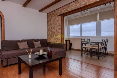 Spacious 3 bedroom apartment located in Tias