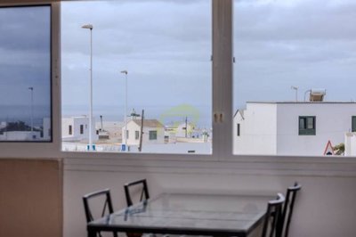 Spacious 3 bedroom apartment located in Tias
