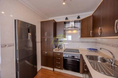 Spacious 3 bedroom apartment located in Tias