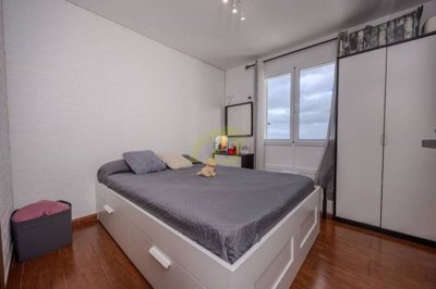 Spacious 3 bedroom apartment located in Tias