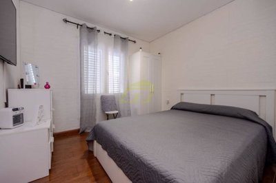 Spacious 3 bedroom apartment located in Tias