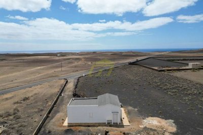 1 - Lanzarote, Bungalow