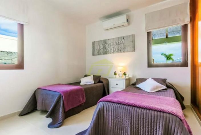 Image No.9-Villa de 4 chambres à vendre à Playa Blanca