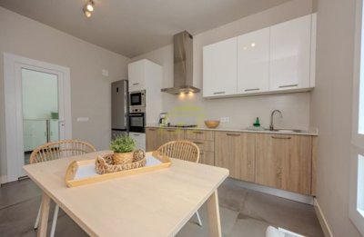 3 bedroom, 3 bathroom villa in fantastic location in Costa Teguise