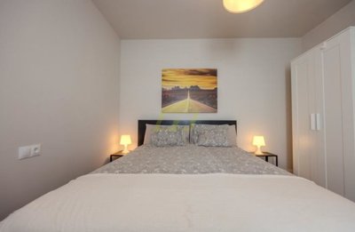 3 bedroom, 3 bathroom villa in fantastic location in Costa Teguise