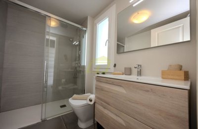 3 bedroom, 3 bathroom villa in fantastic location in Costa Teguise