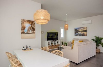 3 bedroom, 3 bathroom villa in fantastic location in Costa Teguise