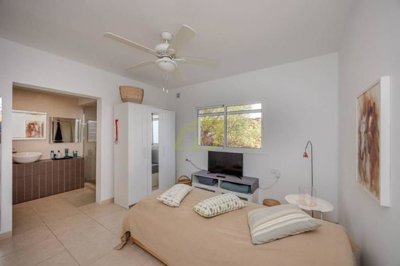 Beautiful 3 Bedroom Bungalow with Private Pool & Sea Views in Tías