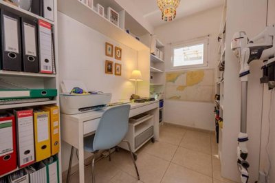 Beautiful 3 Bedroom Bungalow with Private Pool & Sea Views in Tías