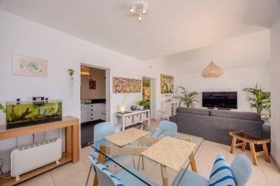 Beautiful 3 Bedroom Bungalow with Private Pool & Sea Views in Tías