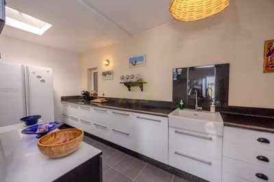 Beautiful 3 Bedroom Bungalow with Private Pool & Sea Views in Tías