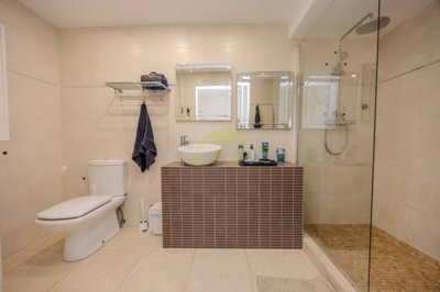 Beautiful 3 Bedroom Bungalow with Private Pool & Sea Views in Tías