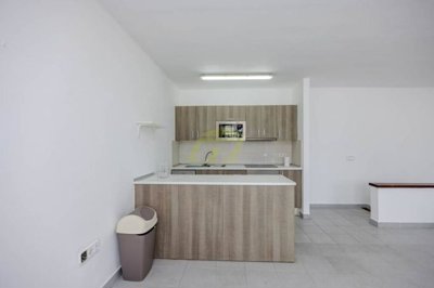 2 Bedroom Duplex with Sea Views in secure Gated Complex