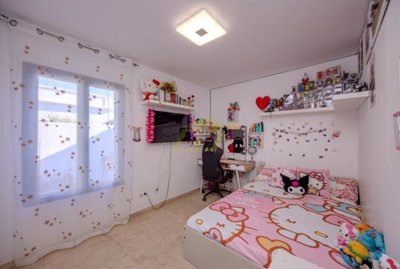 Must seen 3 bedroom villa with private pool in Costa Papagayo, Playa Blanca