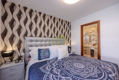 Must seen 3 bedroom villa with private pool in Costa Papagayo, Playa Blanca