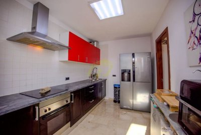 Must seen 3 bedroom villa with private pool in Costa Papagayo, Playa Blanca