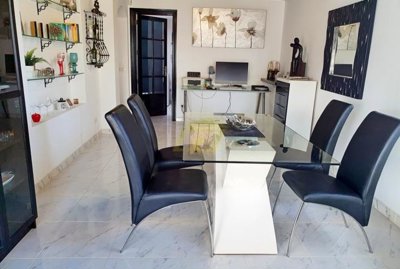Perfect home in Playa Blanca for sale