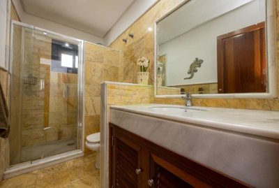 Perfect home in Playa Blanca for sale