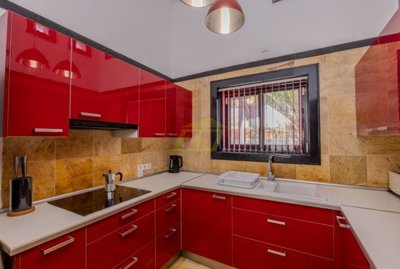 Perfect home in Playa Blanca for sale