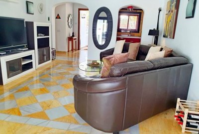 Perfect home in Playa Blanca for sale