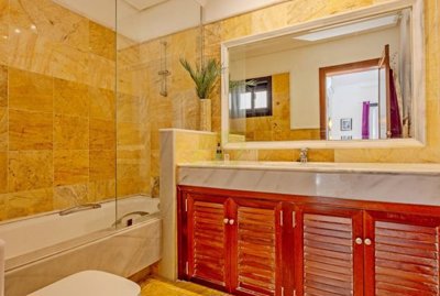 Perfect home in Playa Blanca for sale