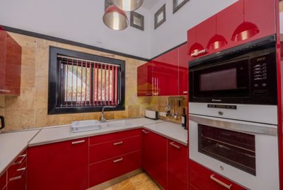 Perfect home in Playa Blanca for sale