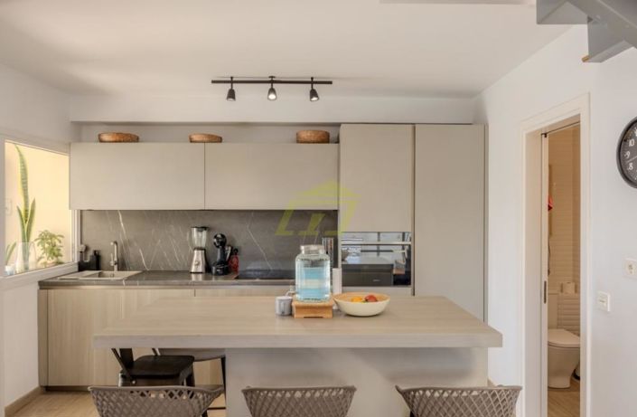 Image No.4-Villa de 4 chambres à vendre à Costa Teguise