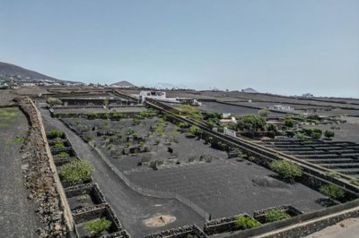 Lanzarote Investments most sold property
