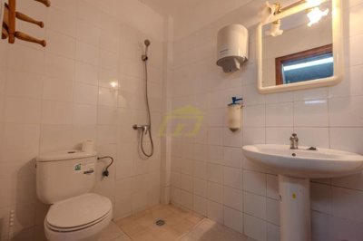 Unique Property with Breathtaking Sea views in Macher