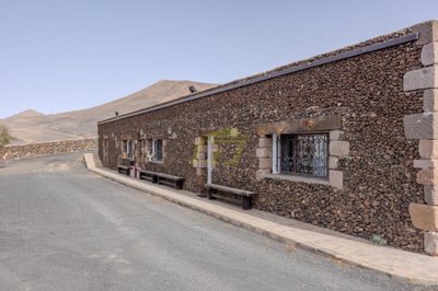 Unique Property with Breathtaking Sea views in Macher