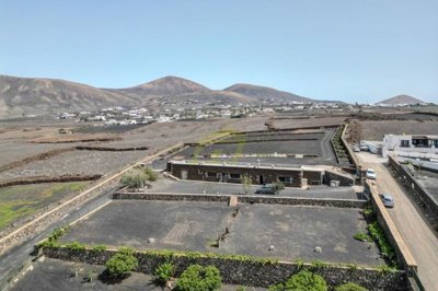 Lanzarote Investments most sold property