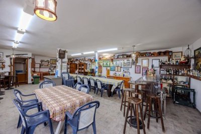 Unique Property with Breathtaking Sea views in Macher