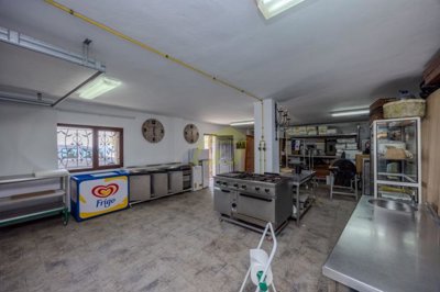 Unique Property with Breathtaking Sea views in Macher