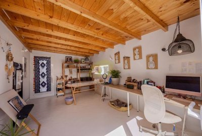 Stylish Playa Blanca retreat  2 bedrooms, 2 bathrooms & private pool
