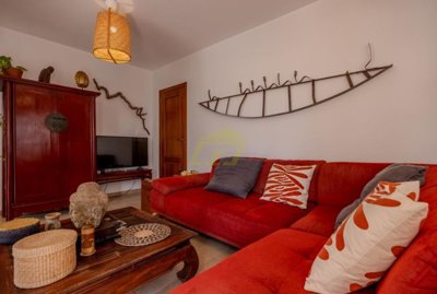 Stylish Playa Blanca retreat  2 bedrooms, 2 bathrooms & private pool